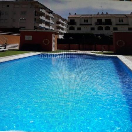 شقة Casa Enric كالافيل المظهر الخارجي الصورة