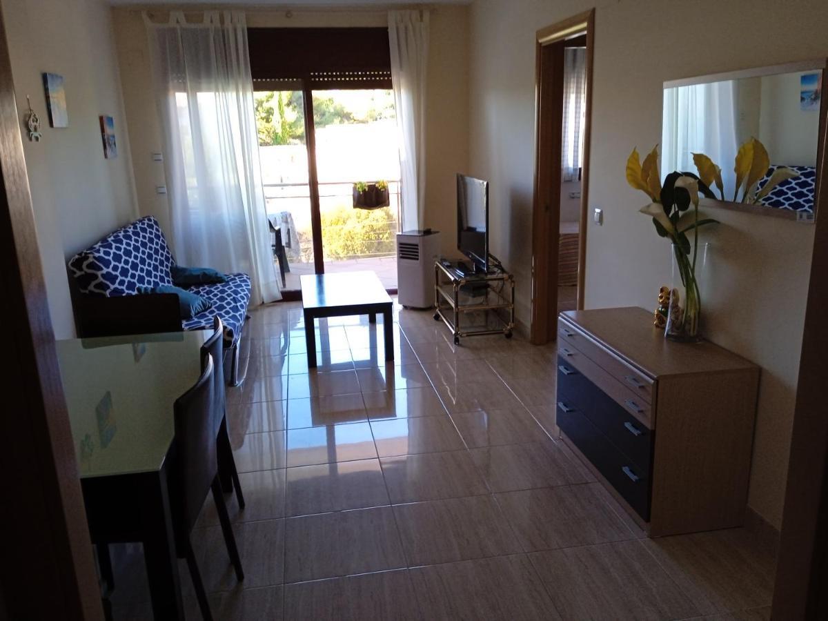 شقة Casa Enric كالافيل المظهر الخارجي الصورة
